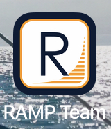 Ramp App Icon